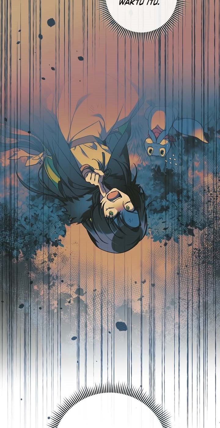 My Daughter is the Final Boss Chapter 118 Gambar 27