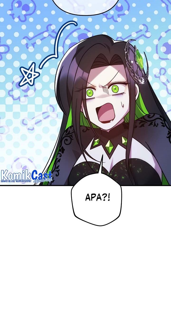 My Daughter is the Final Boss Chapter 118 Gambar 33