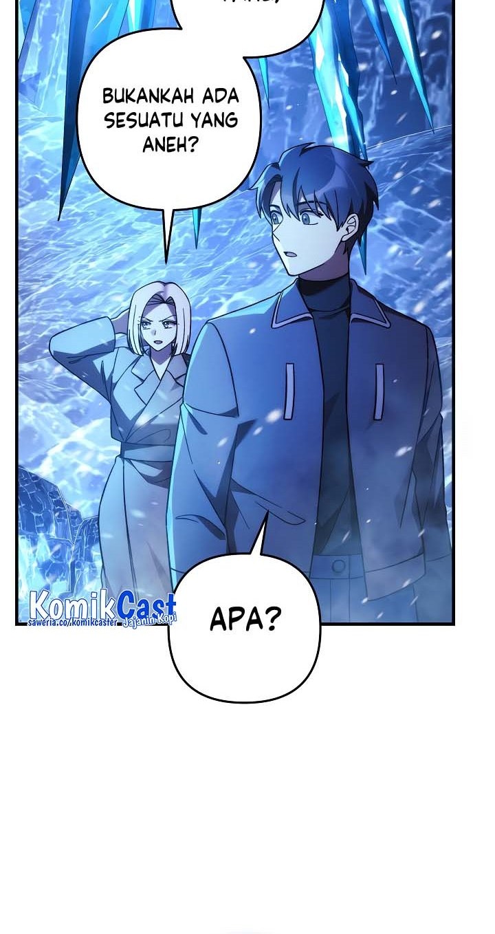 My Daughter is the Final Boss Chapter 118 Gambar 41