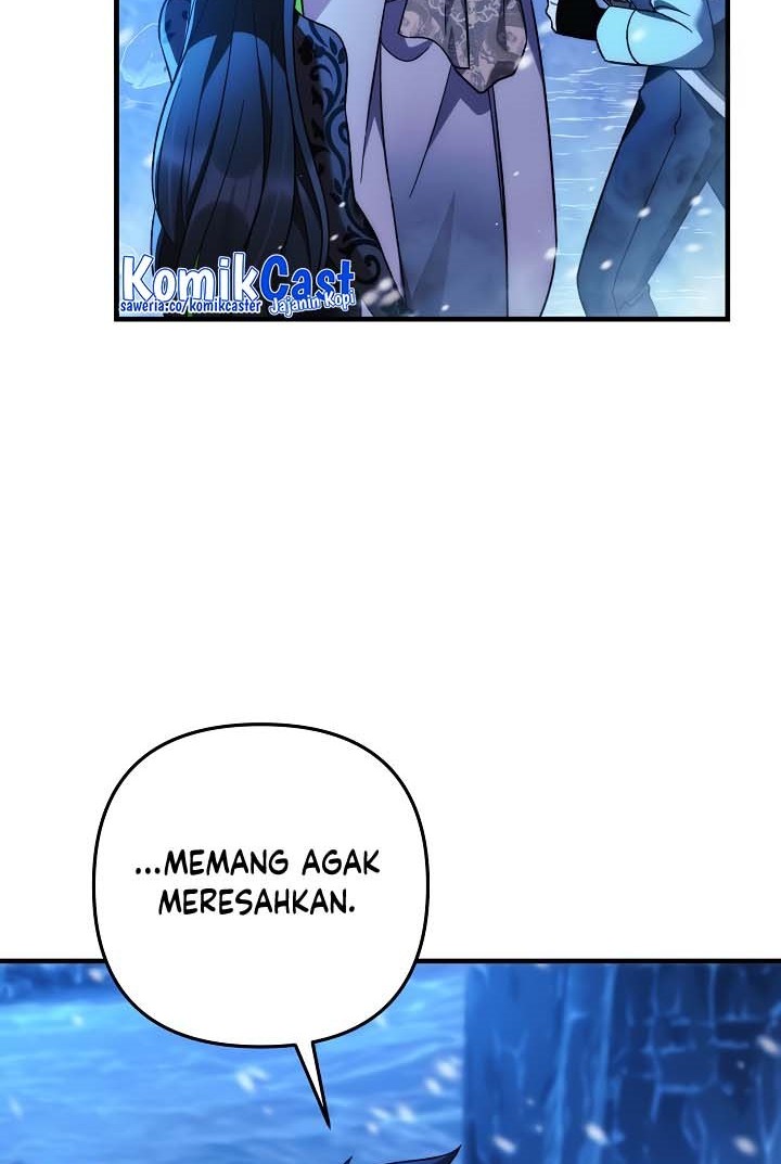 My Daughter is the Final Boss Chapter 118 Gambar 43