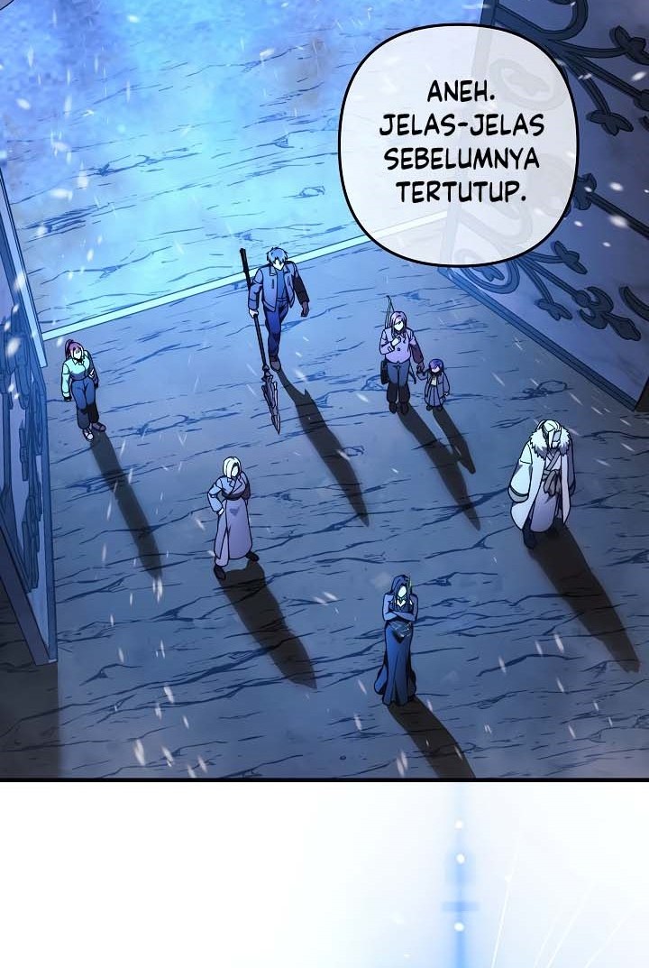 My Daughter is the Final Boss Chapter 118 Gambar 47