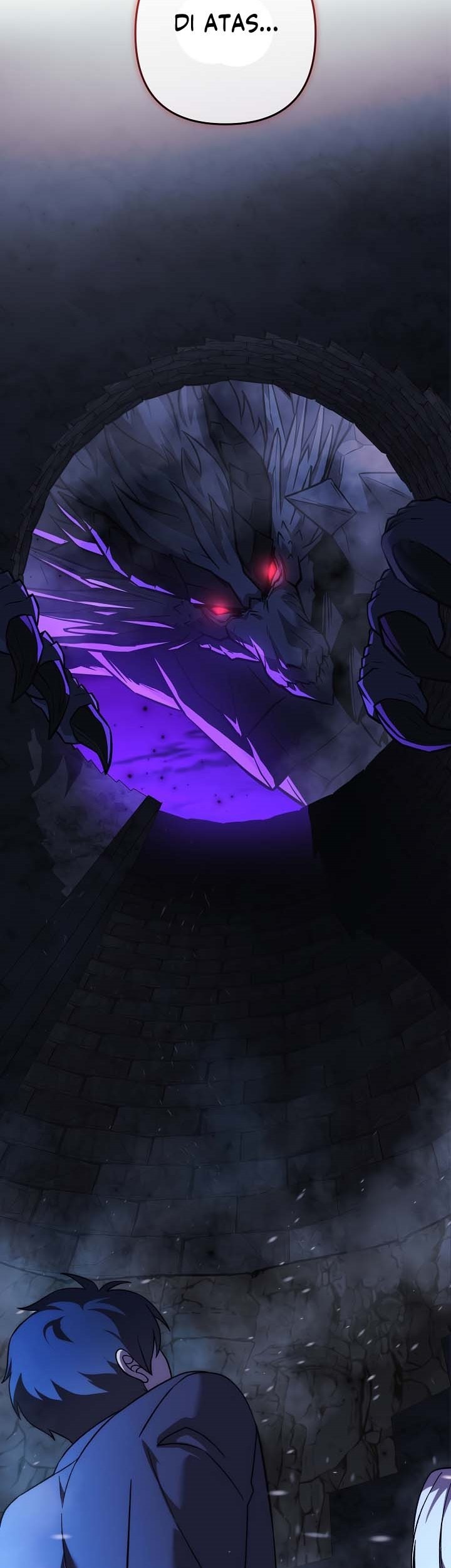 My Daughter is the Final Boss Chapter 118 Gambar 52