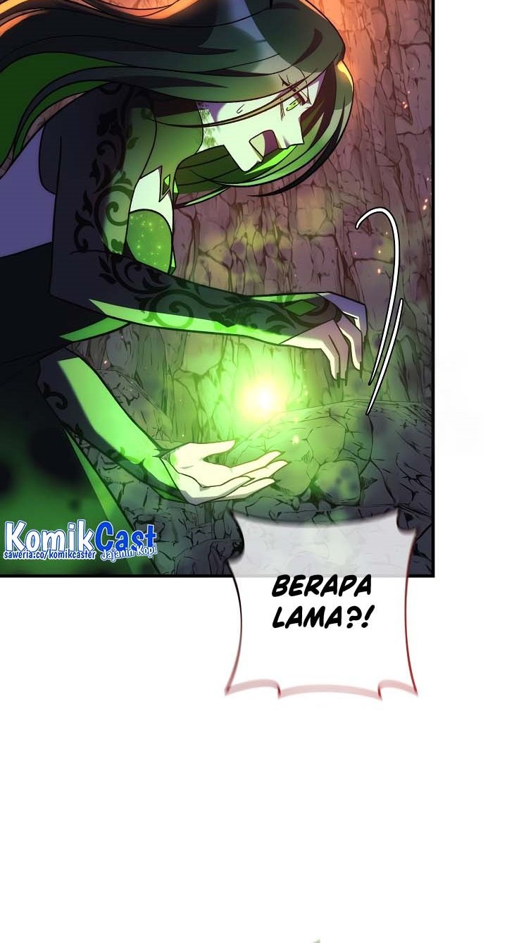 My Daughter is the Final Boss Chapter 118 Gambar 57