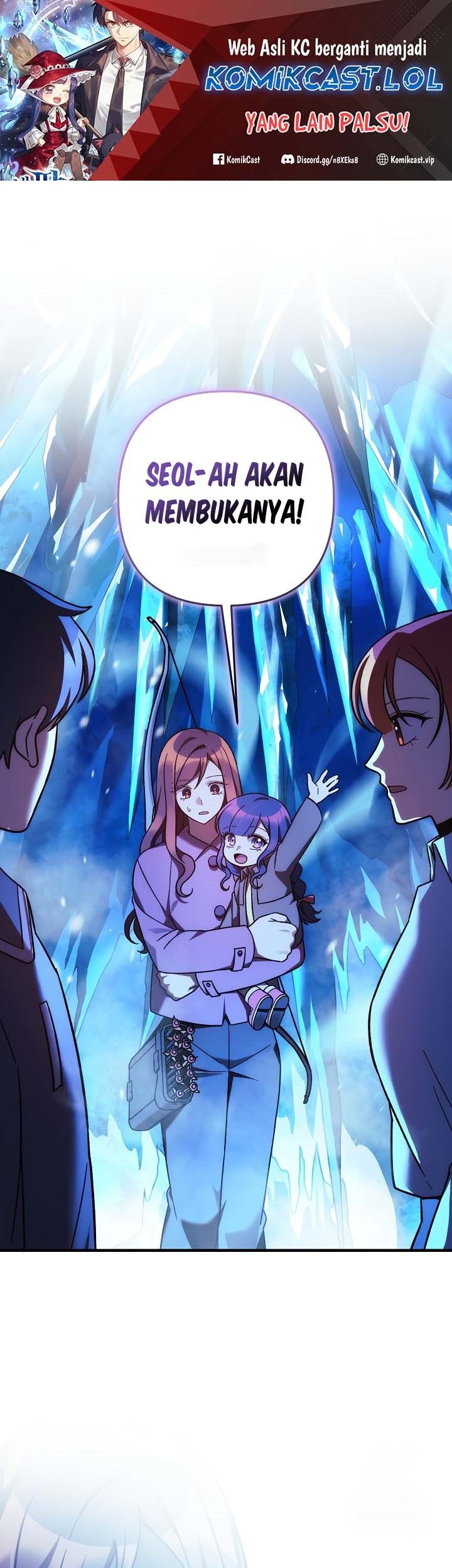 Baca  My Daughter is the Final Boss Chapter 118 Gambar 2