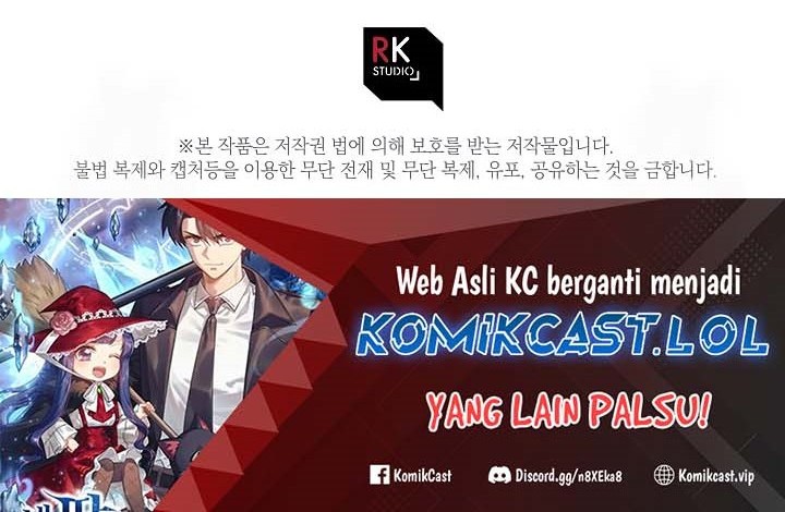 My Daughter is the Final Boss Chapter 118 Gambar 73