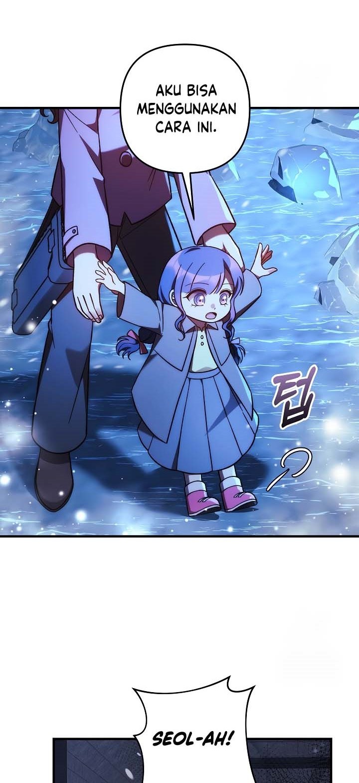 My Daughter is the Final Boss Chapter 118 Gambar 5