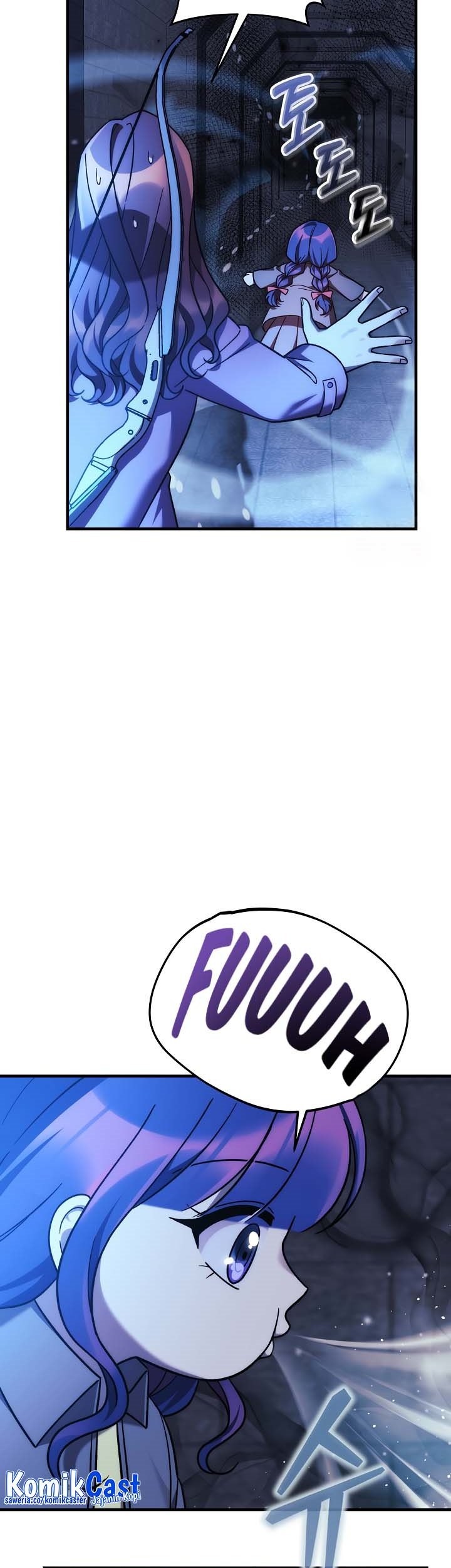 My Daughter is the Final Boss Chapter 118 Gambar 6