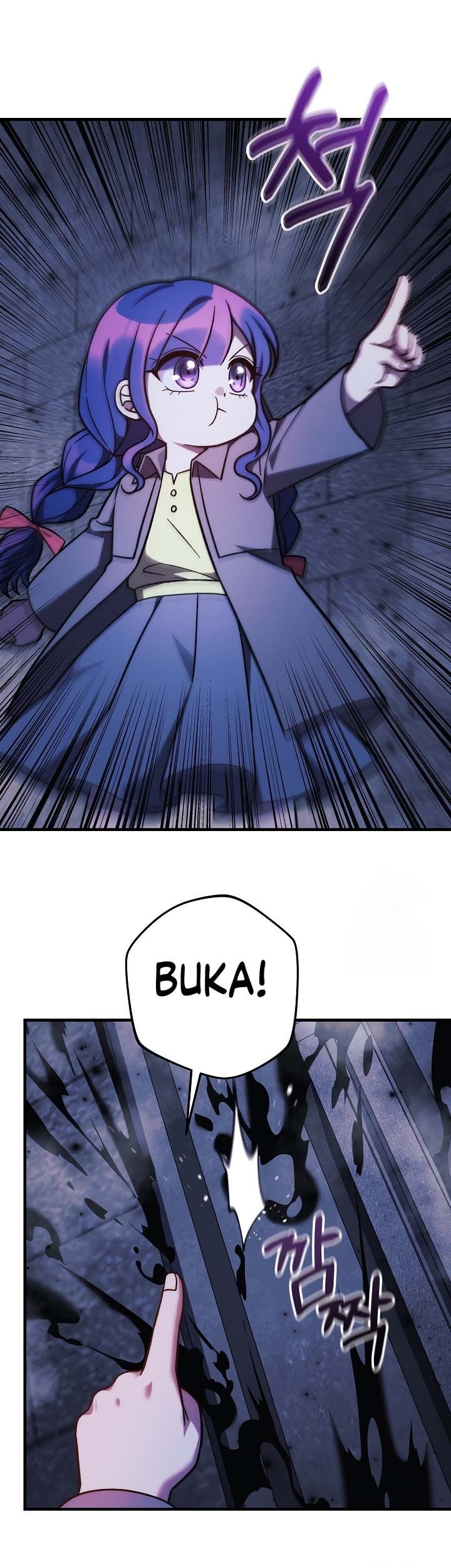 My Daughter is the Final Boss Chapter 118 Gambar 10