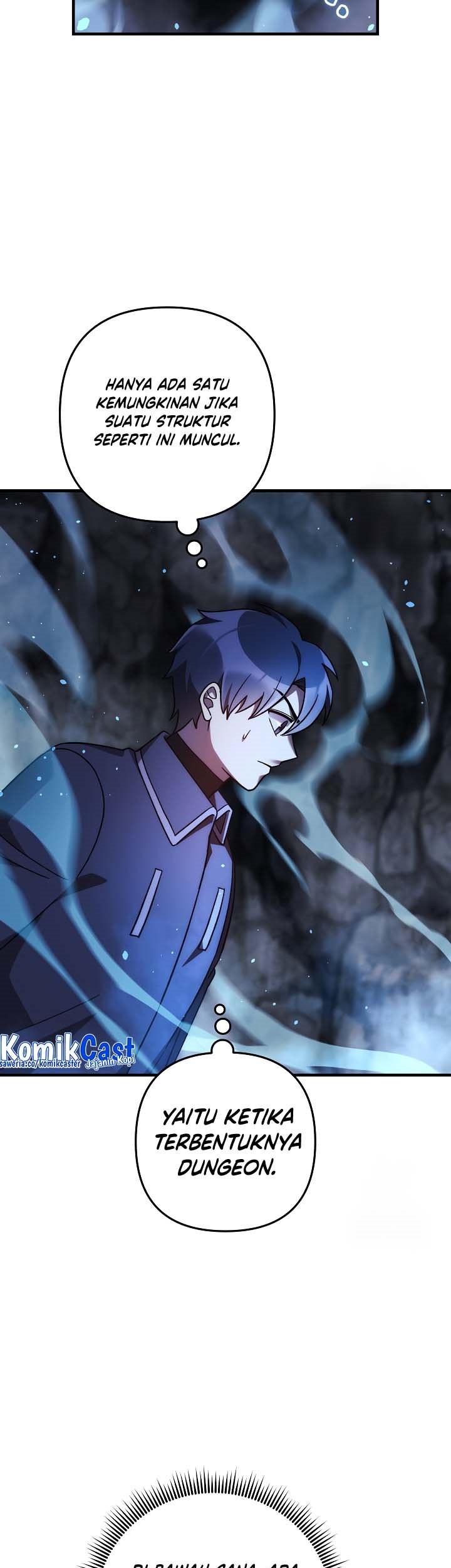 My Daughter is the Final Boss Chapter 117 Gambar 20