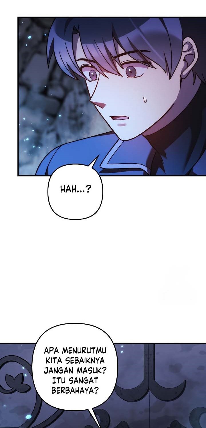 My Daughter is the Final Boss Chapter 117 Gambar 29
