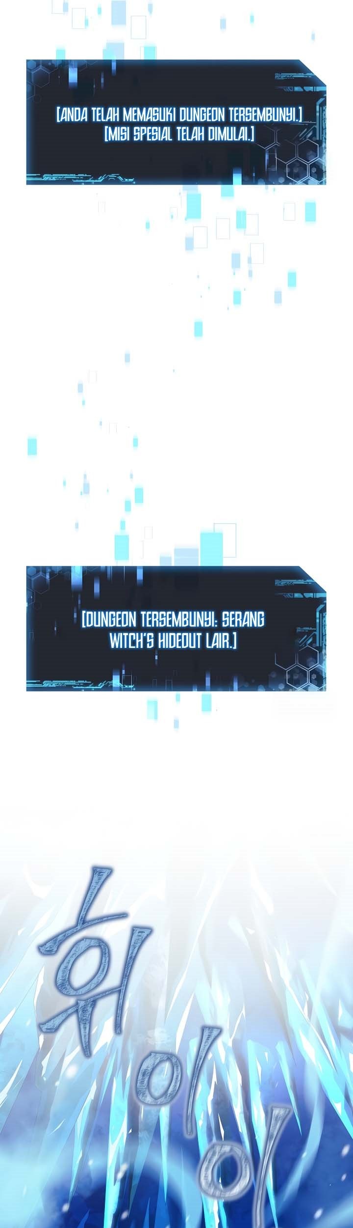 My Daughter is the Final Boss Chapter 117 Gambar 32