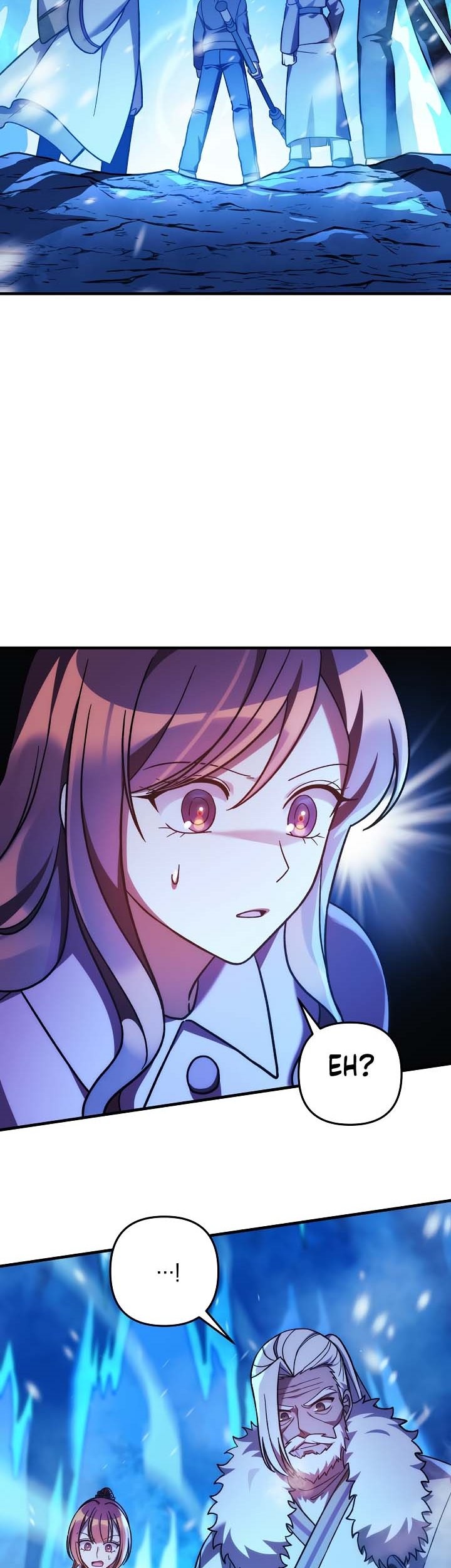 My Daughter is the Final Boss Chapter 117 Gambar 34