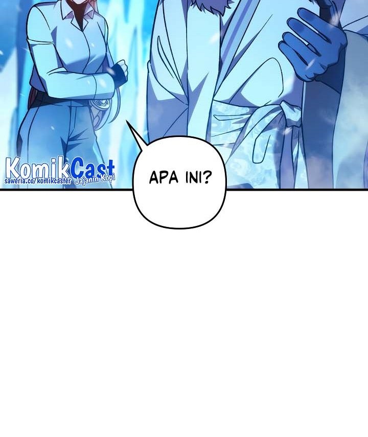 My Daughter is the Final Boss Chapter 117 Gambar 35