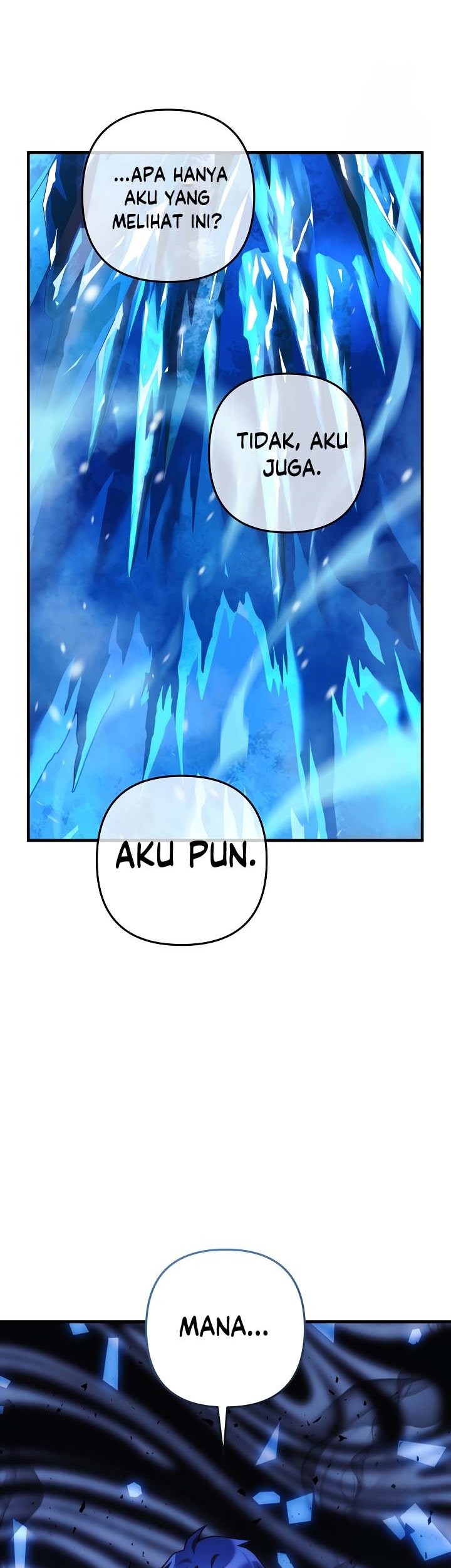 My Daughter is the Final Boss Chapter 117 Gambar 36