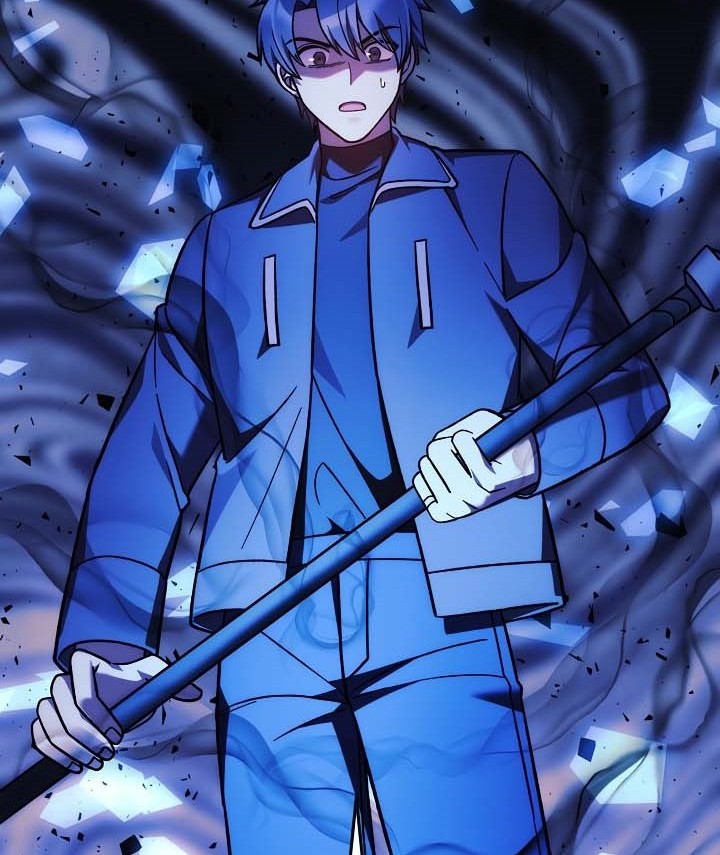 My Daughter is the Final Boss Chapter 117 Gambar 37