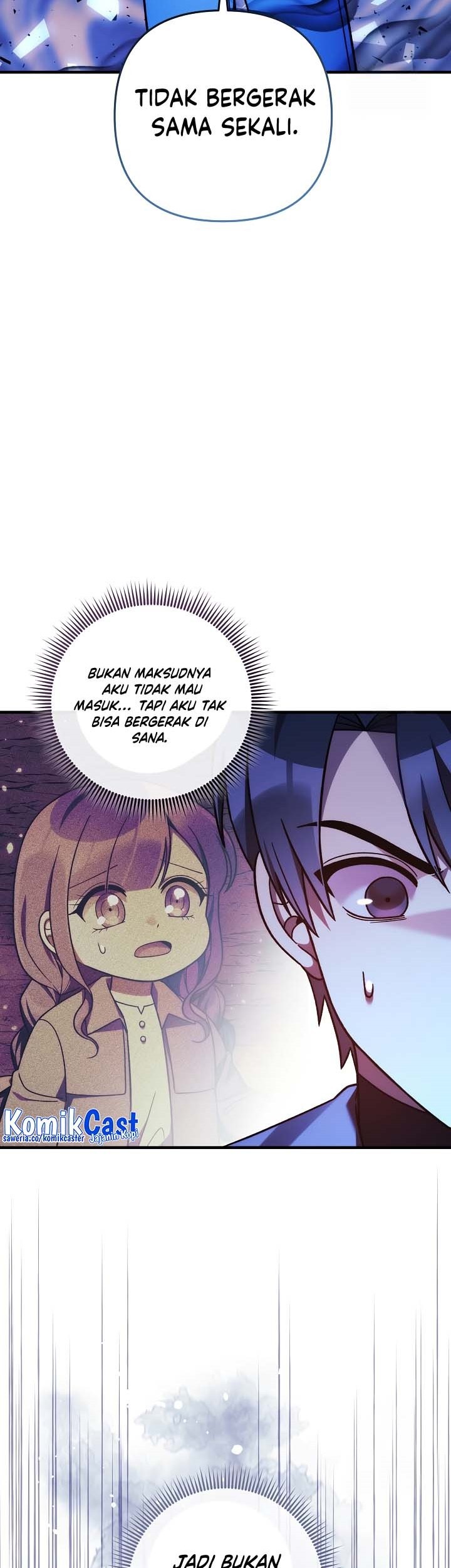 My Daughter is the Final Boss Chapter 117 Gambar 38