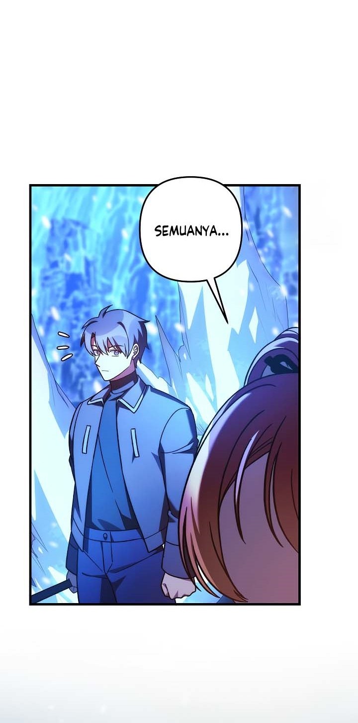 My Daughter is the Final Boss Chapter 117 Gambar 63