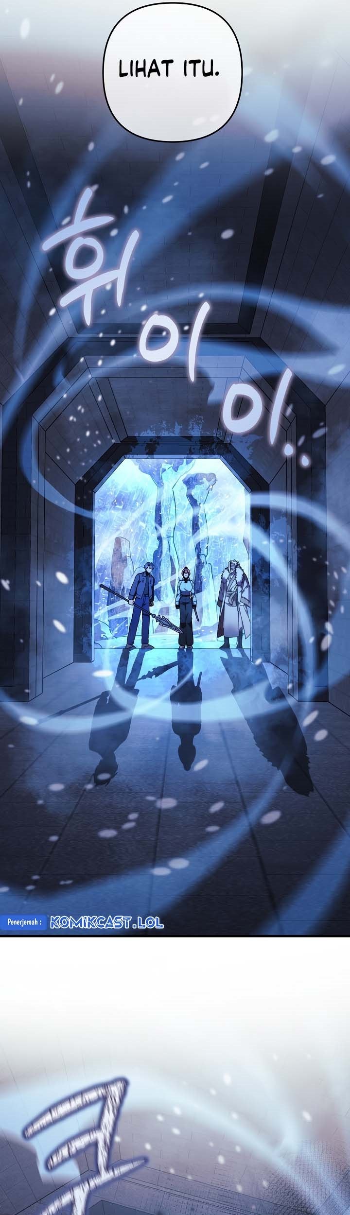 My Daughter is the Final Boss Chapter 117 Gambar 64