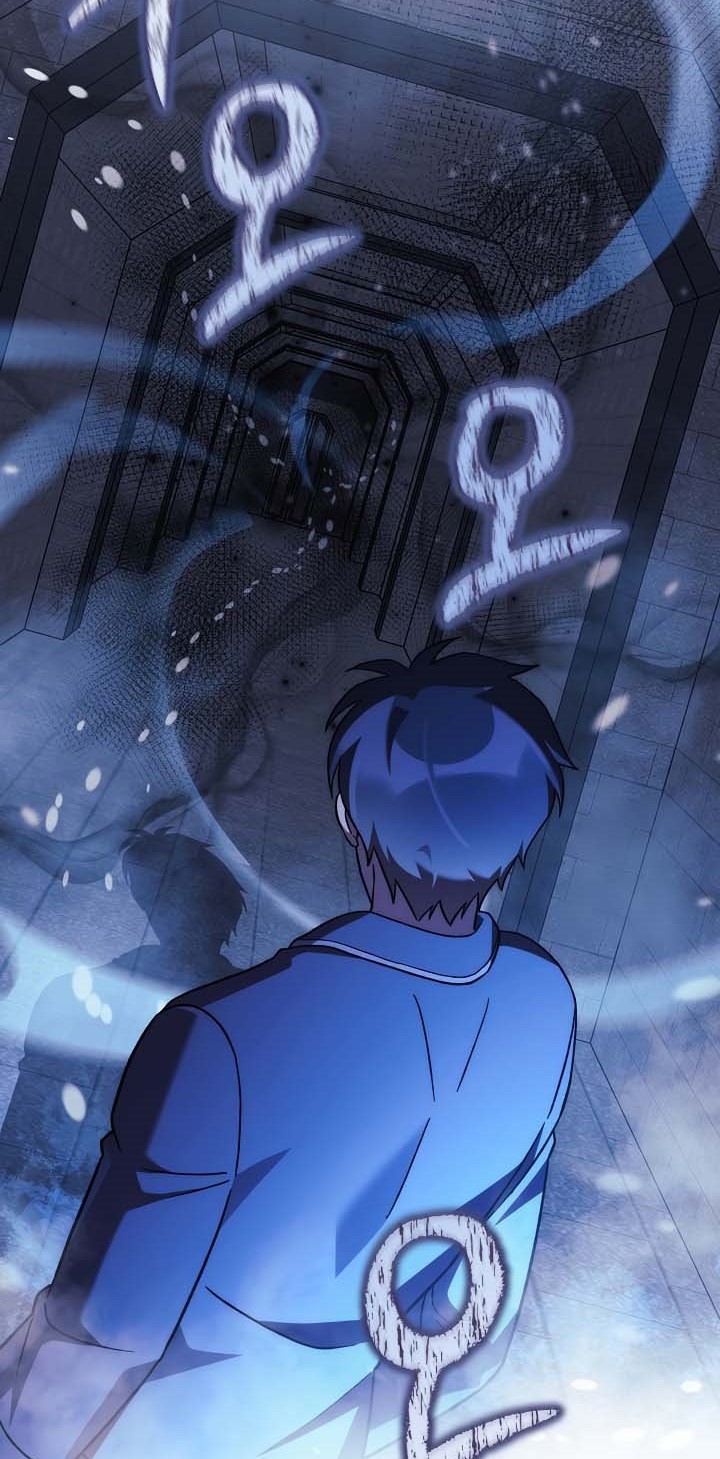 My Daughter is the Final Boss Chapter 117 Gambar 65