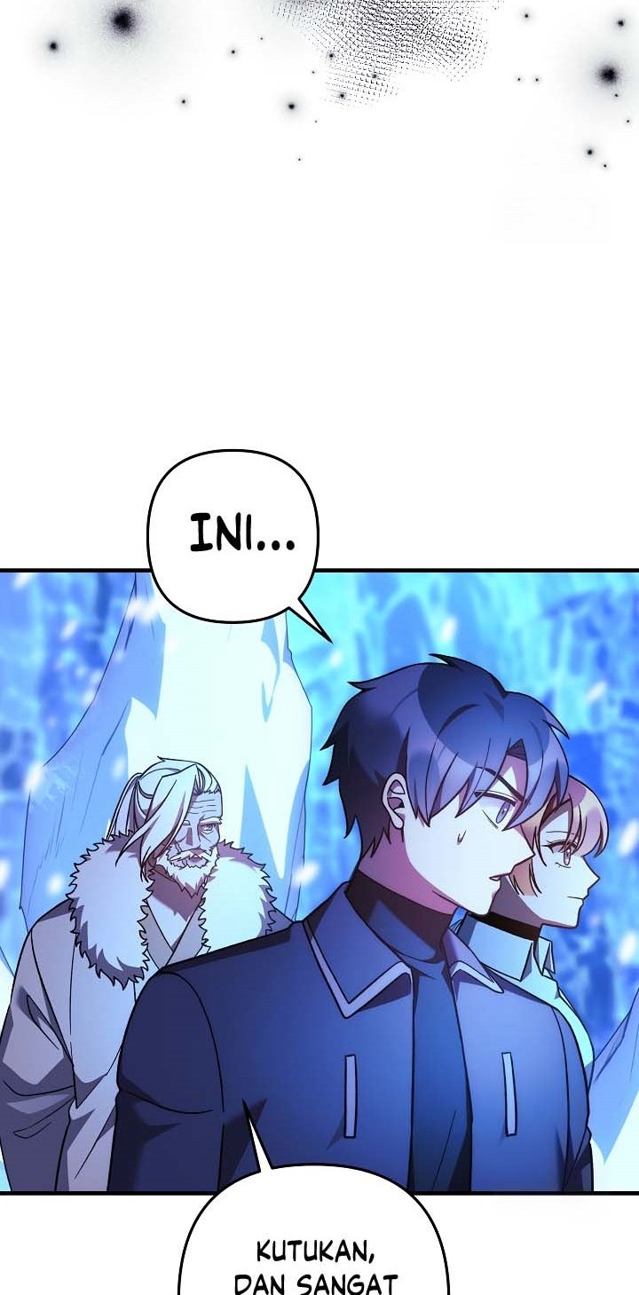 My Daughter is the Final Boss Chapter 117 Gambar 67