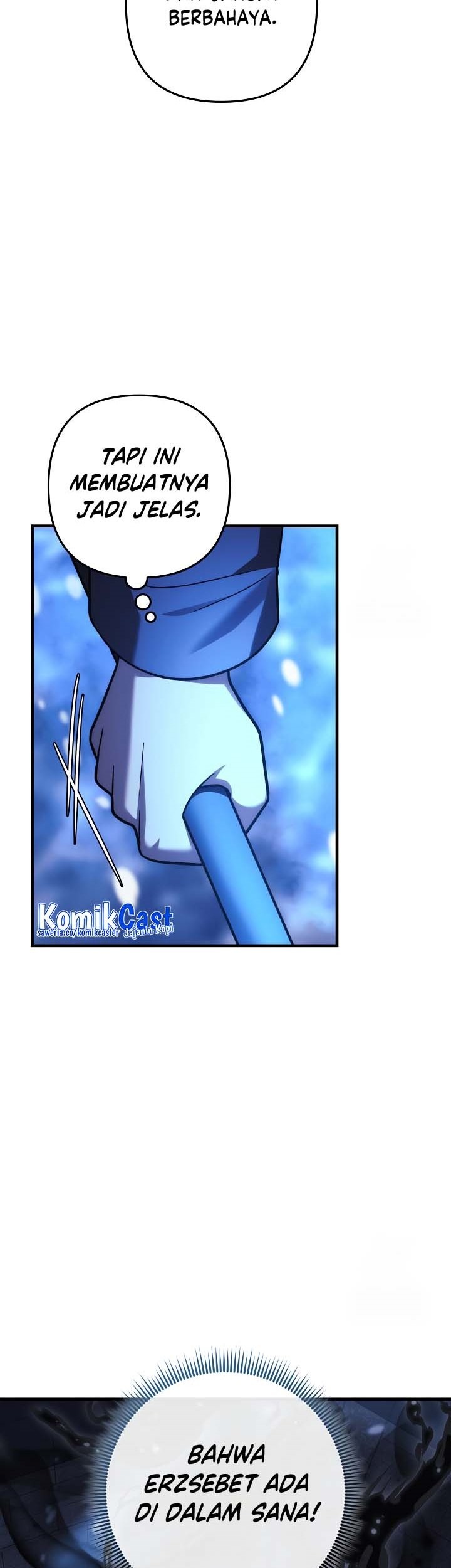 My Daughter is the Final Boss Chapter 117 Gambar 68