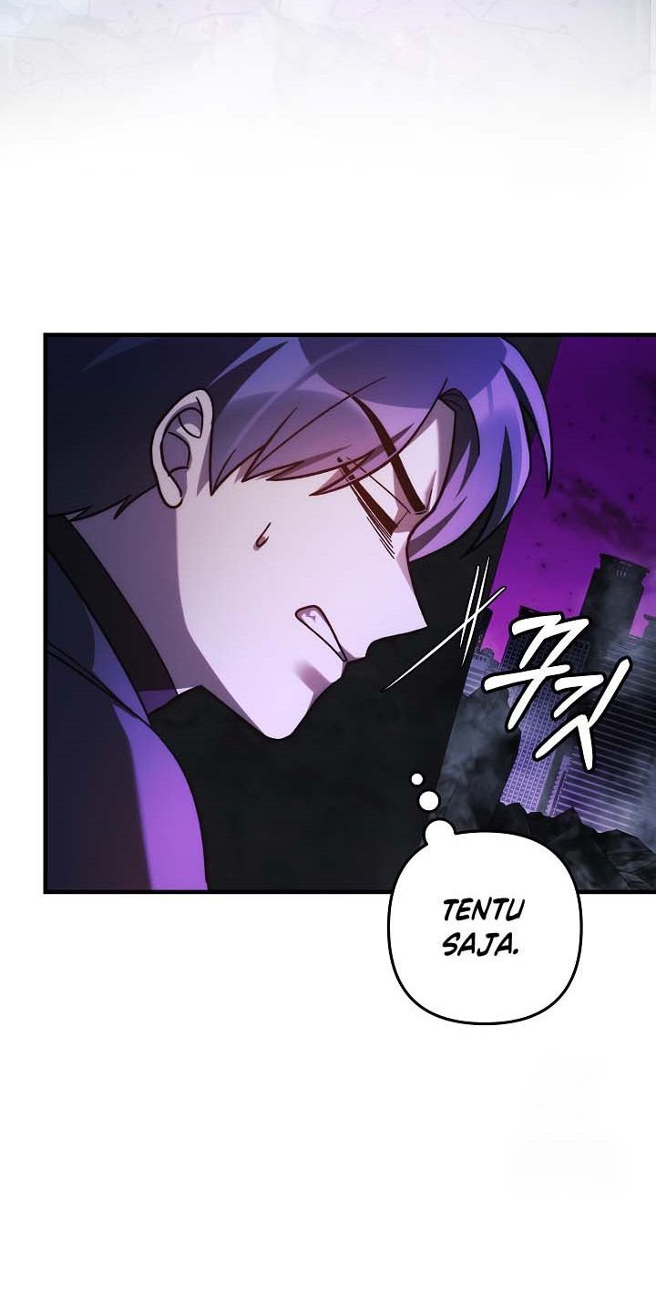 My Daughter is the Final Boss Chapter 117 Gambar 9