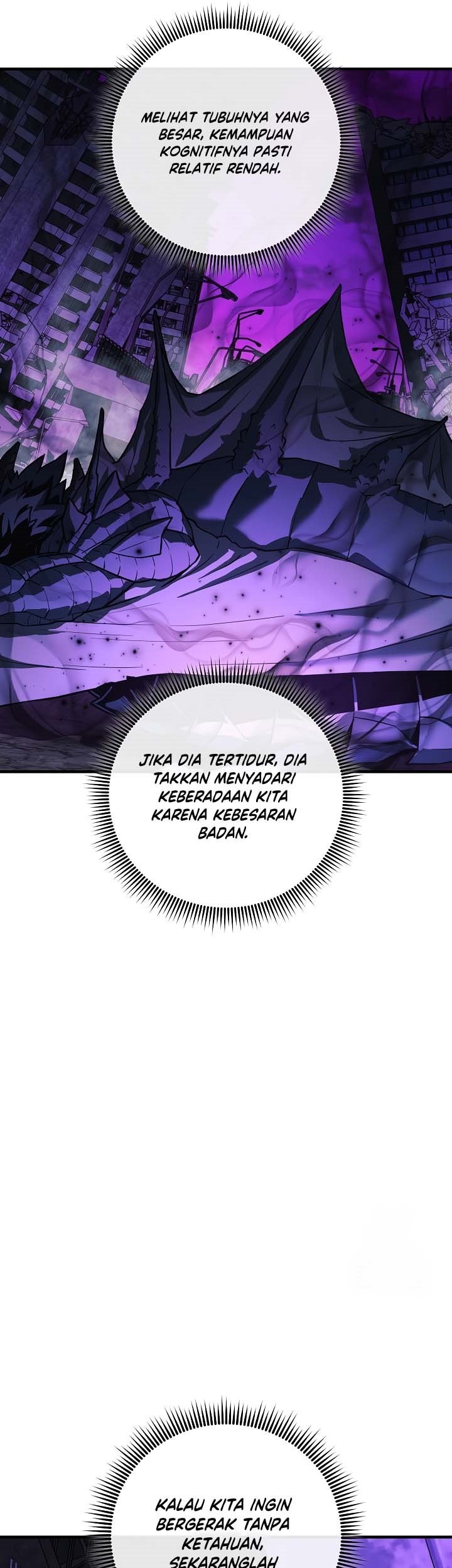 My Daughter is the Final Boss Chapter 117 Gambar 10