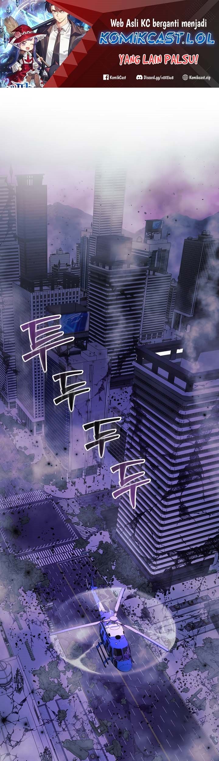 Baca My Daughter is the Final Boss Chapter 116 Gambar 2