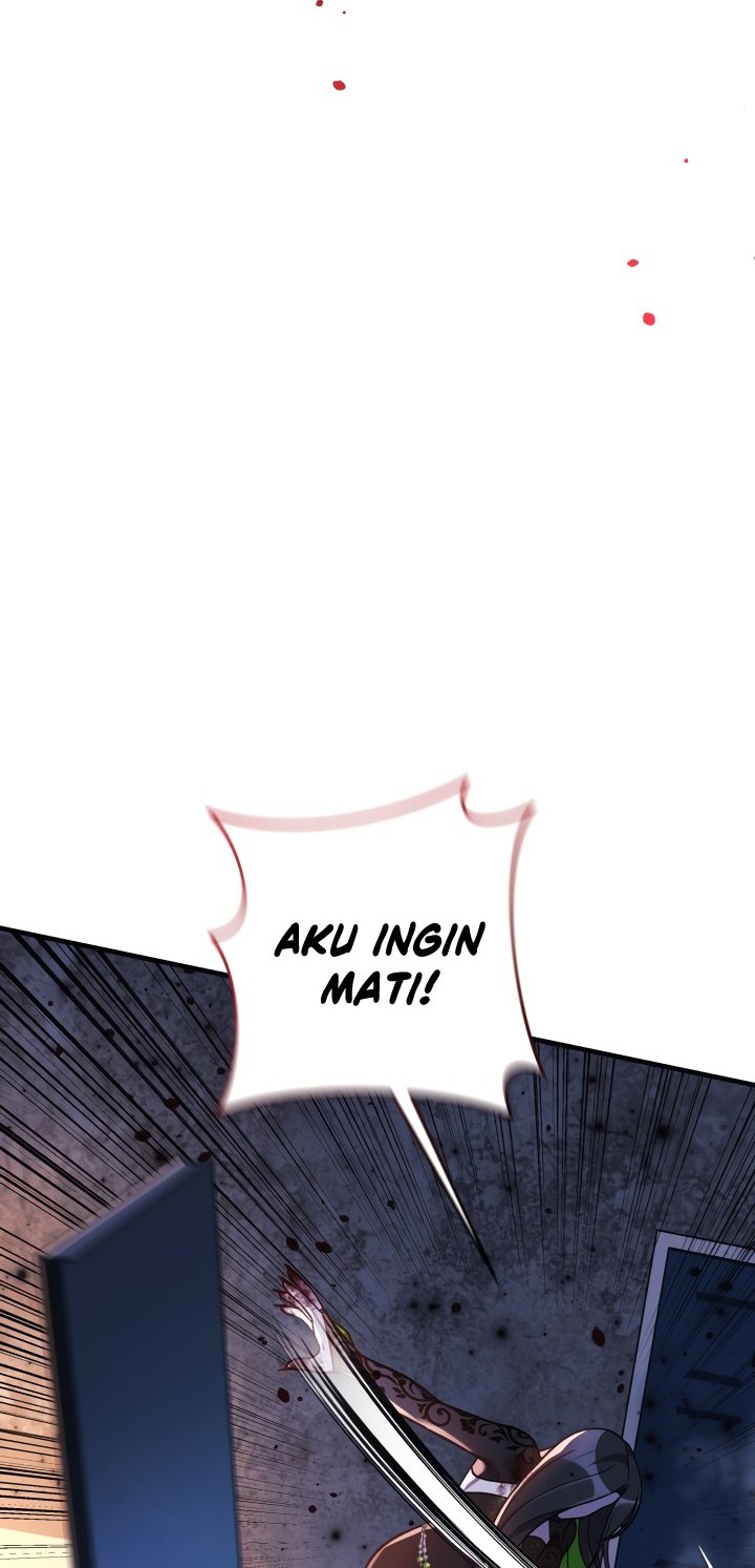 My Daughter is the Final Boss Chapter 115 Gambar 21