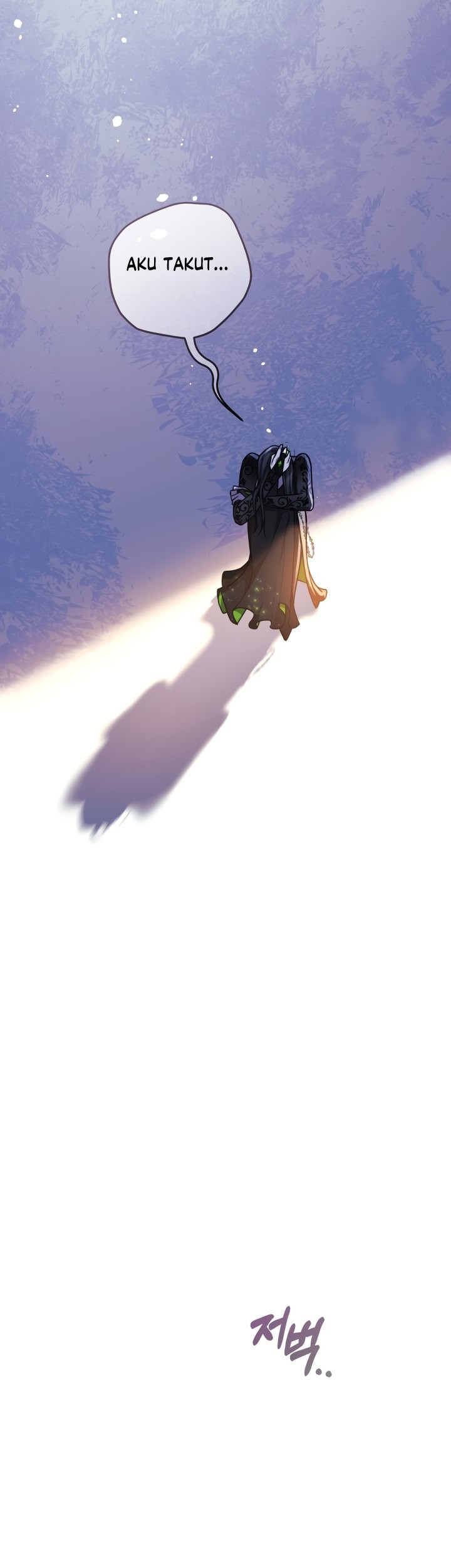 My Daughter is the Final Boss Chapter 115 Gambar 24