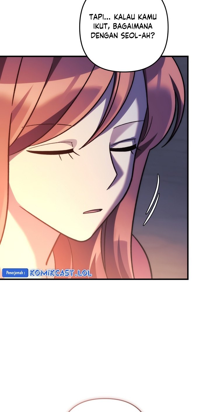 My Daughter is the Final Boss Chapter 115 Gambar 39