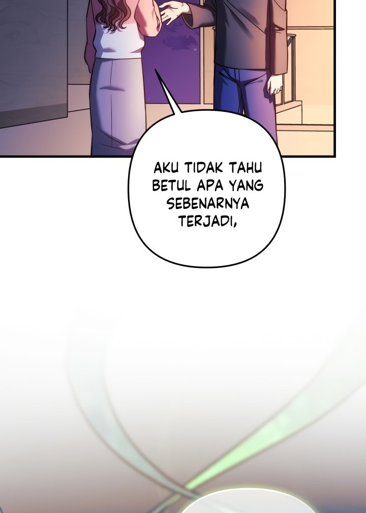 My Daughter is the Final Boss Chapter 115 Gambar 43