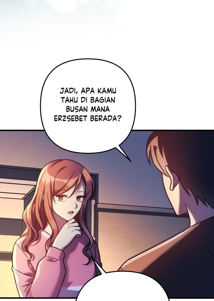 My Daughter is the Final Boss Chapter 115 Gambar 45