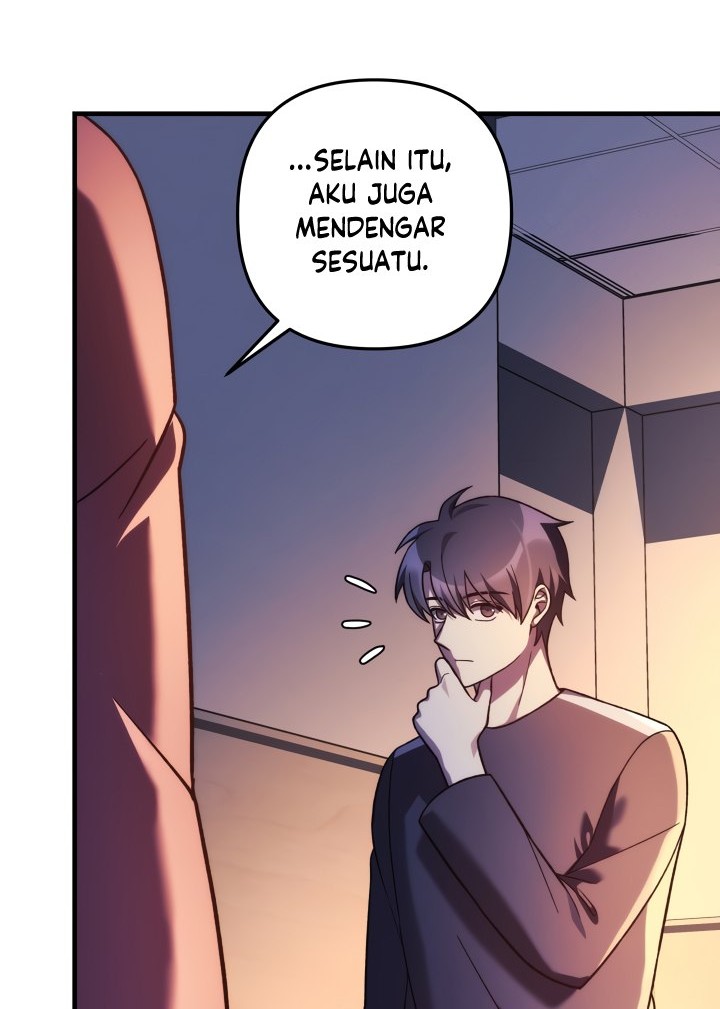 My Daughter is the Final Boss Chapter 115 Gambar 47