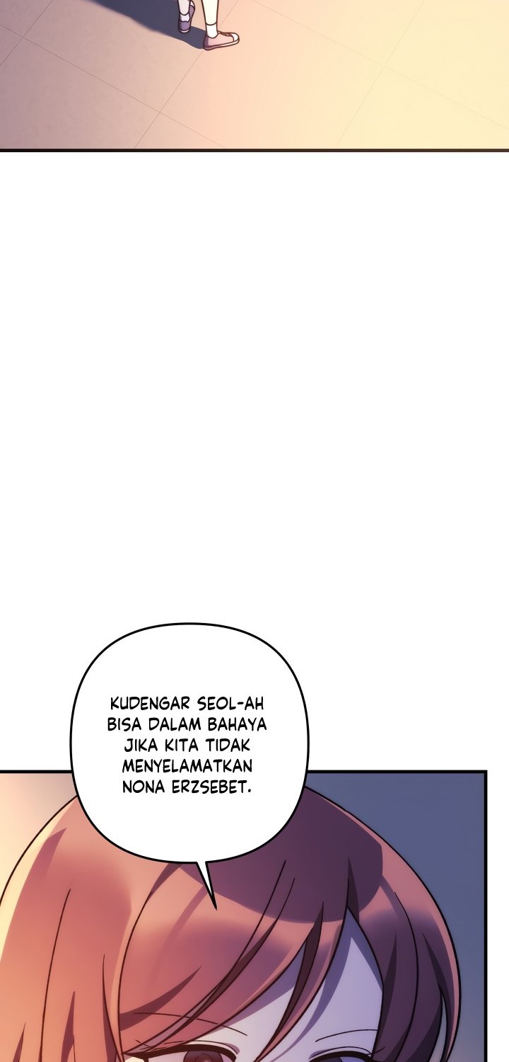 My Daughter is the Final Boss Chapter 115 Gambar 55