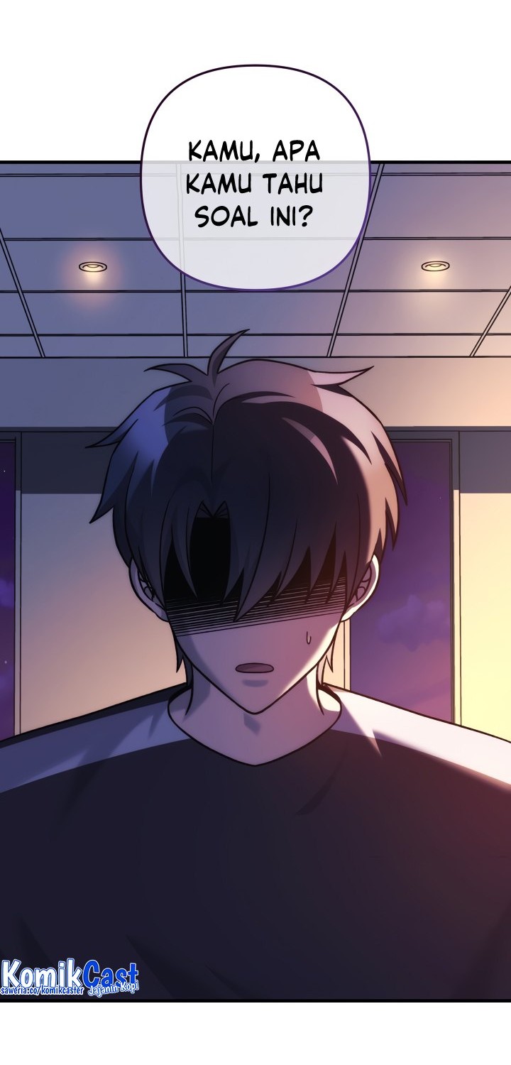 My Daughter is the Final Boss Chapter 115 Gambar 57