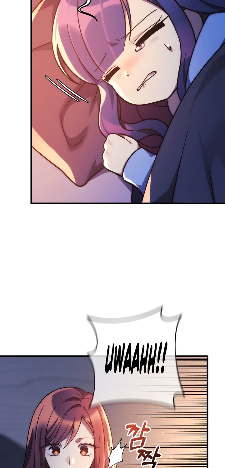 My Daughter is the Final Boss Chapter 115 Gambar 3