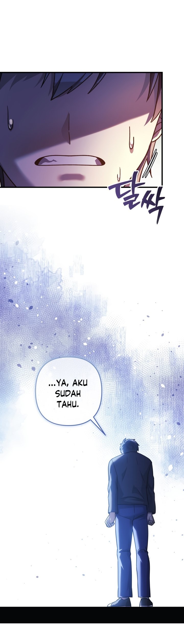 My Daughter is the Final Boss Chapter 115 Gambar 58