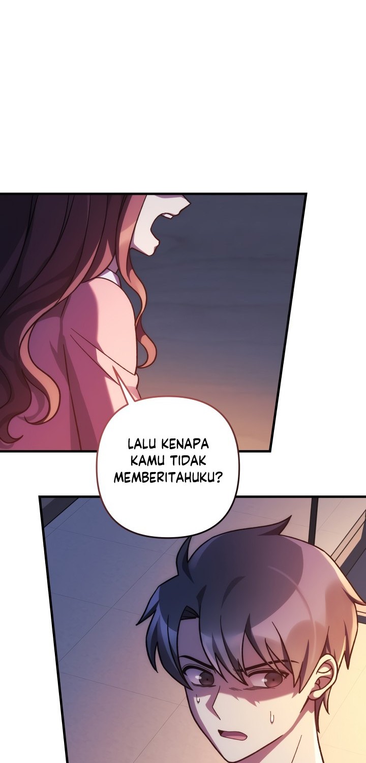 My Daughter is the Final Boss Chapter 115 Gambar 59