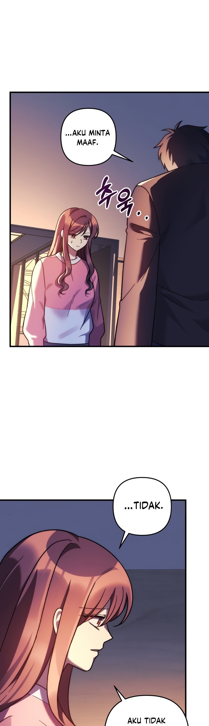 My Daughter is the Final Boss Chapter 115 Gambar 62