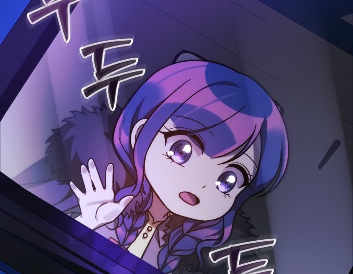 My Daughter is the Final Boss Chapter 115 Gambar 69