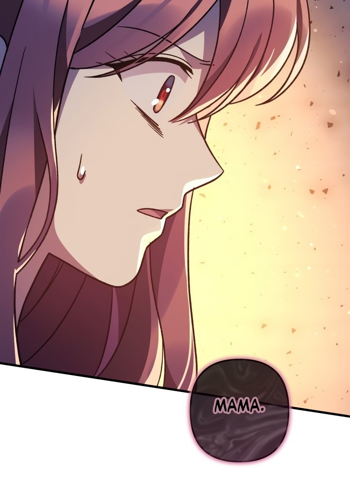 My Daughter is the Final Boss Chapter 115 Gambar 11