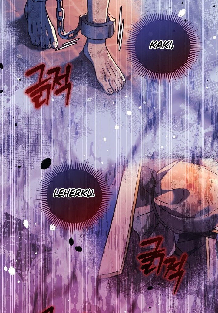 My Daughter is the Final Boss Chapter 115 Gambar 15