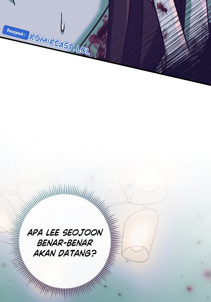 My Daughter is the Final Boss Chapter 115 Gambar 17