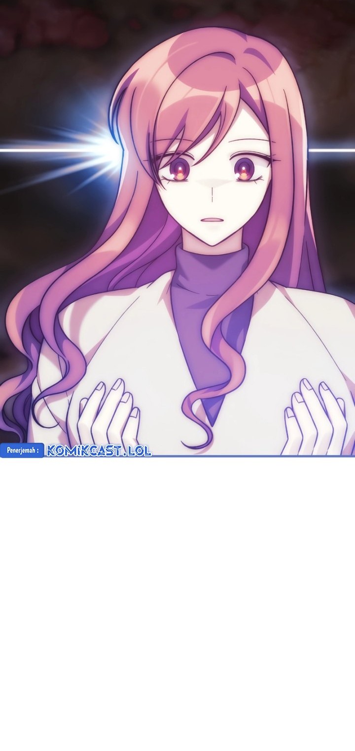 My Daughter is the Final Boss Chapter 114 Gambar 19