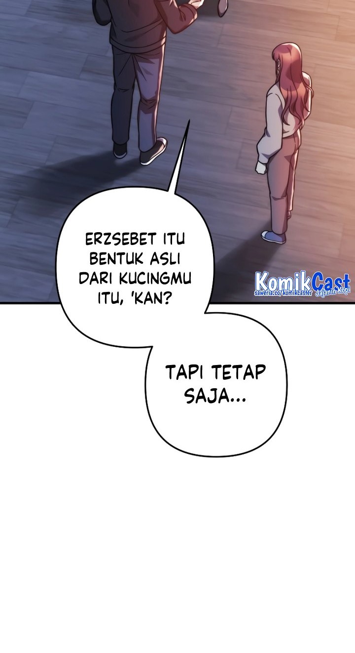 My Daughter is the Final Boss Chapter 114 Gambar 31