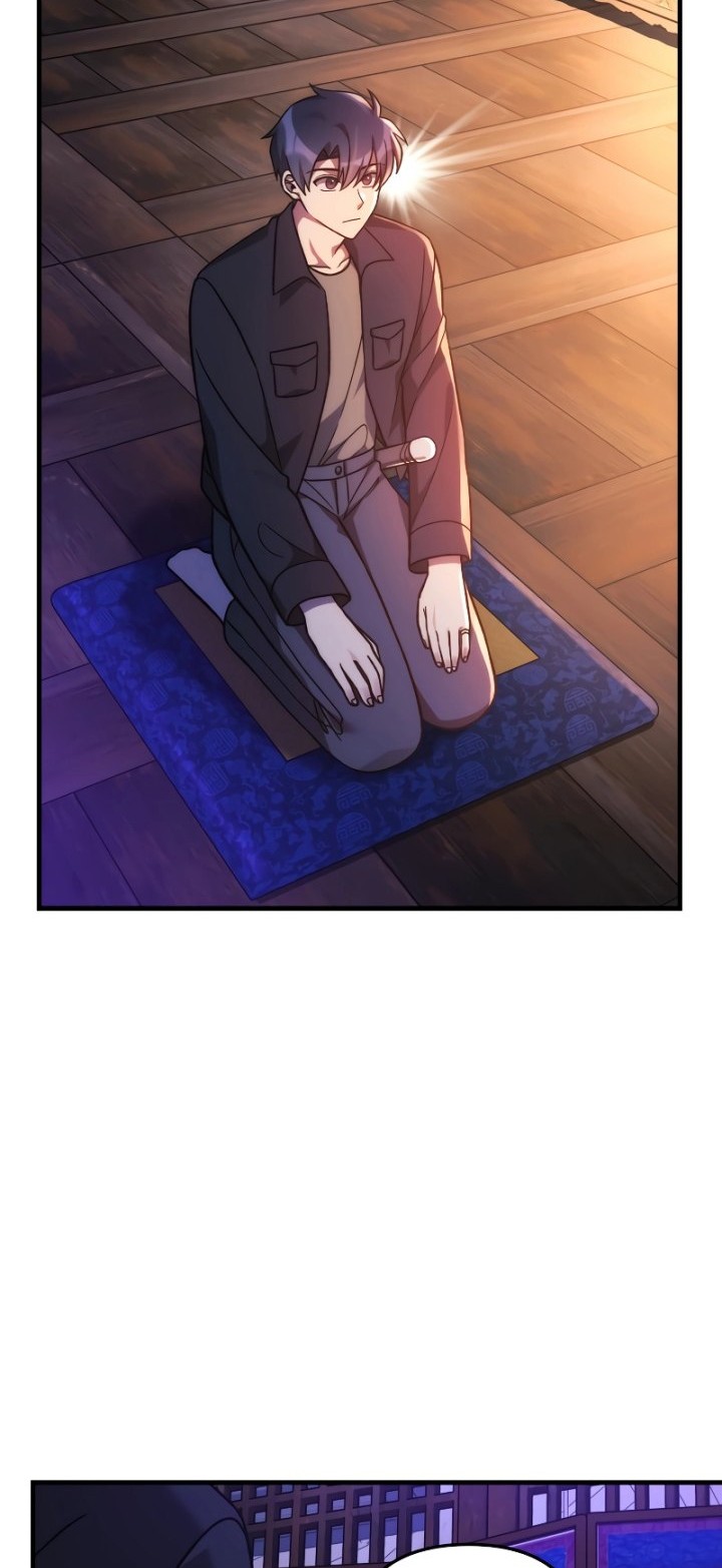 My Daughter is the Final Boss Chapter 114 Gambar 45