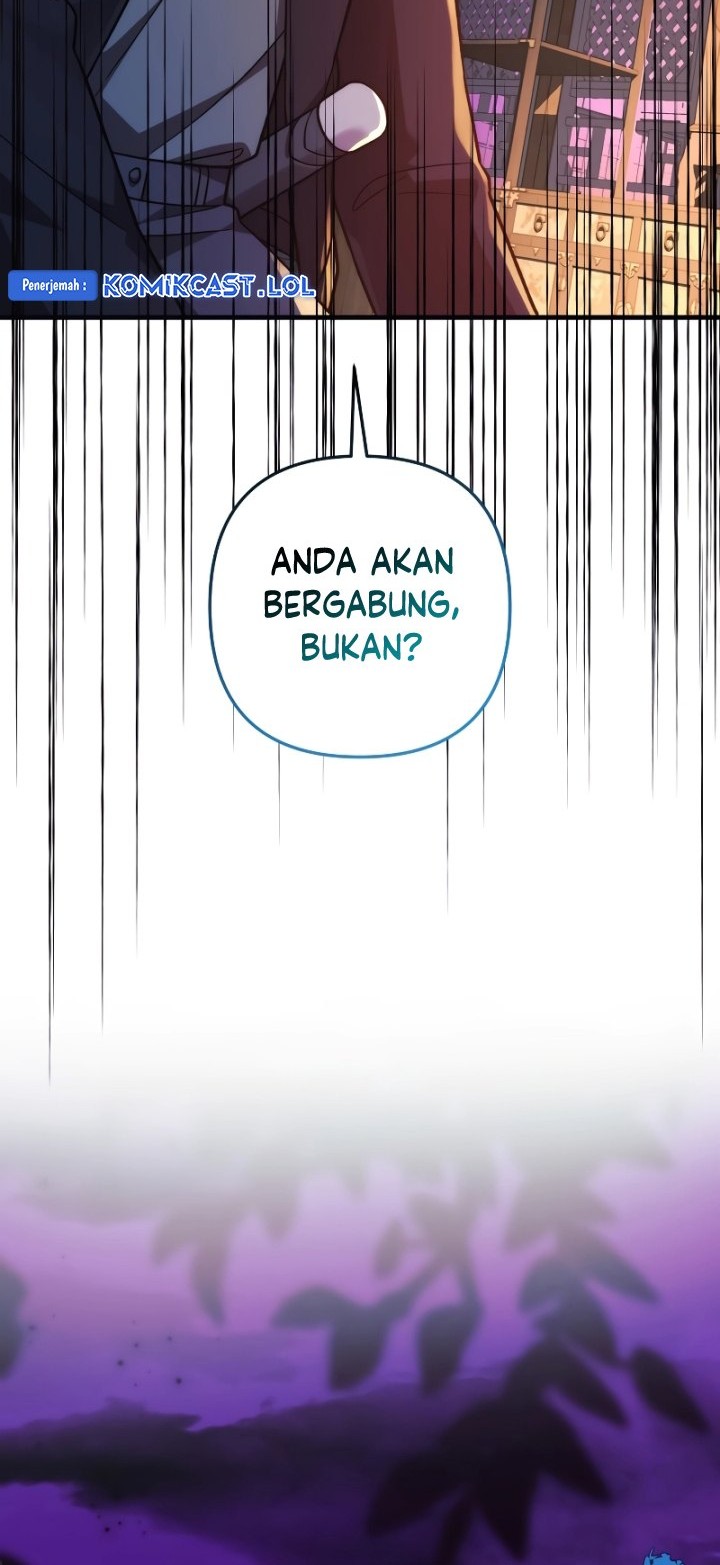 My Daughter is the Final Boss Chapter 114 Gambar 47