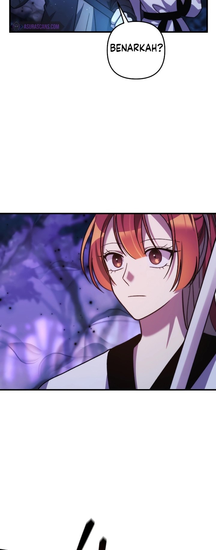 My Daughter is the Final Boss Chapter 114 Gambar 51