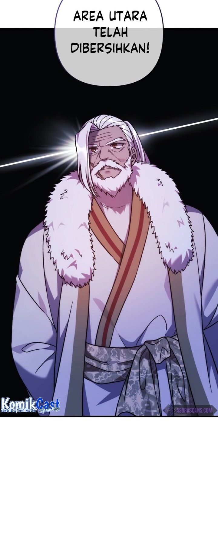 My Daughter is the Final Boss Chapter 114 Gambar 57